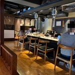 備長炭火焼肉 可不可 - 