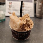 Curry Spice Gelateria KALPASI - 