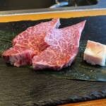 韓国料理 先斗町 李南河　 - 