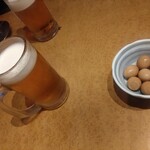 居酒屋いくなら俺んち来る 宴会部 - 