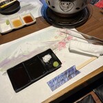 備長炭火焼肉 可不可 - 