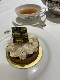 TWG TEA - 