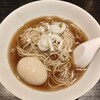 自家製麺 伊藤 銀座店