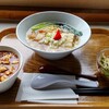中華の丼 林さん亭 - 料理写真:
