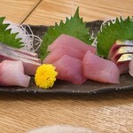 伊勢角屋麦酒 - 