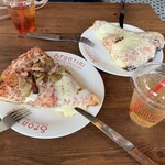 PIZZERIA SPONTINI - 