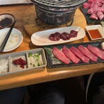 焼肉居酒屋 新撰組 - 