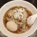 自家製麺 伊藤 - 