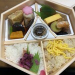 なだ万厨房 - 料理写真: