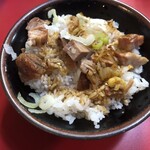 家系ラーメン とらきち家 - 