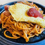 Yakisoba No Marushou - 