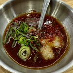 ヤキニク アトム - 殺人ダレ❗️