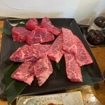 焼肉居酒屋 新撰組 - 