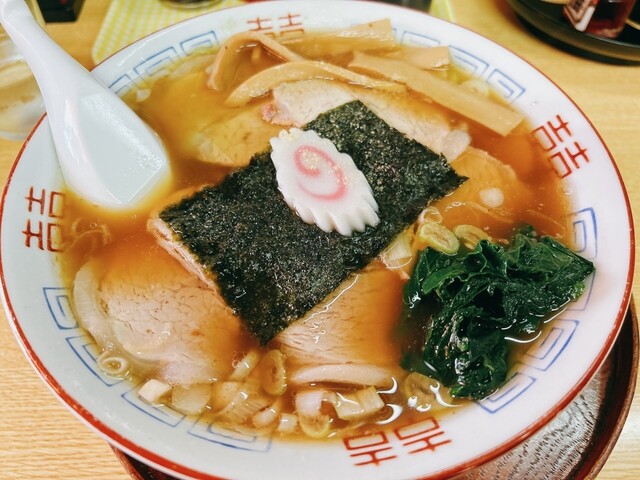 ひらた食堂 - 涌谷（食堂）の写真