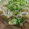 ラーメン荘 歴史を刻め なかもず店