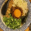自家製麺 竜葵