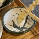 うどんカフェしげた - 