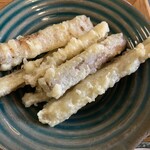 うどんカフェしげた - 