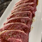 焼肉 海鮮焼　囲 - 