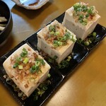 居酒屋 あーじゅ - 