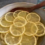 うどんカフェしげた - 