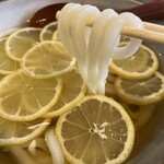 うどんカフェしげた - 