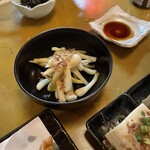 居酒屋 あーじゅ - 