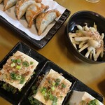 居酒屋 あーじゅ - 
