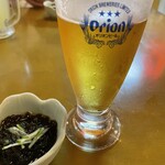 居酒屋 あーじゅ - 