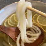 うどんカフェしげた - 