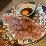 ホルモン焼肉 家成 - 