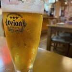 居酒屋 あーじゅ - 