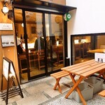 サインビーエス - 外観