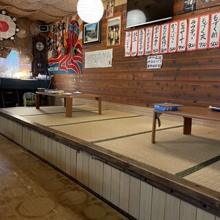 居酒屋 あーじゅ_2