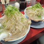 ラーメン福  - 