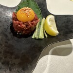 焼肉 きわみ 塊 - 