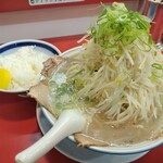 Ramen Fuku - 