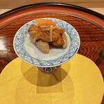 温味 - 南蛮漬け