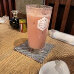 玄孫 - いちご酒