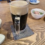 玄孫 - キリン一番搾り　黒生