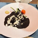 洋食 Matsushita - タンシチュー