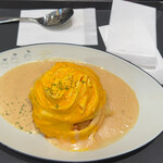 ウワサのオムライス様 - 