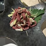 焼肉 きわみ 塊 - 