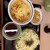 山田うどん - 料理写真: