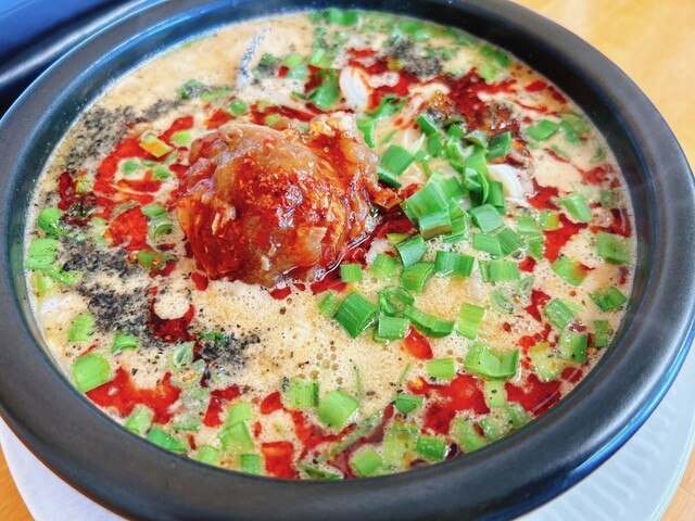 味の店 翔屋（あじのみせ しょうや） - 角田（ラーメン）の写真