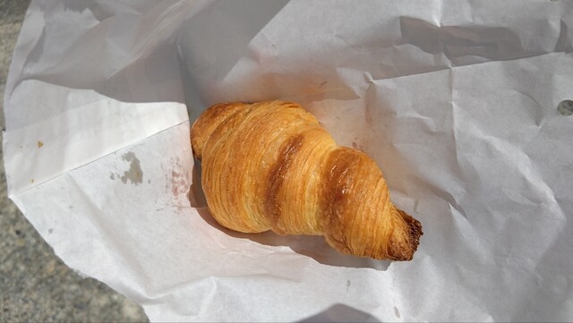 喜久屋 - 七日町（パン）の写真