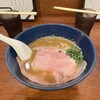麺処 にぼし香 アソビル店