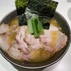 Iekei Ramen Kakushin-Ya Toukyou - 