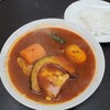 Supu Kare Mun Sanjuu Roku - ベーコンエッグカレー