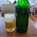 ジョナサン - ドリンク写真: